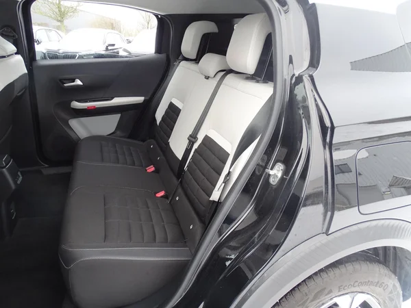 Citroën C3 Aircross (2025) — foto 7 van 21