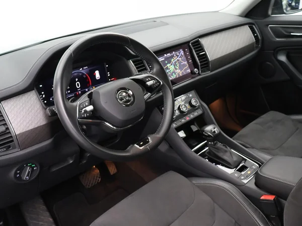 SKODA Kodiaq (2022) — foto 14 van 32