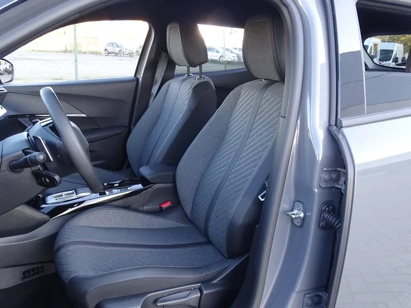 Peugeot 2008 (2025) — foto 4 van 23