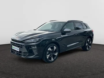 CUPRA Terramar (2025)