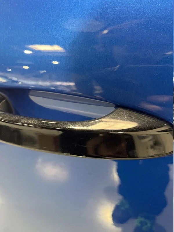 Citroen E-C3 (2025) — foto 42 van 71