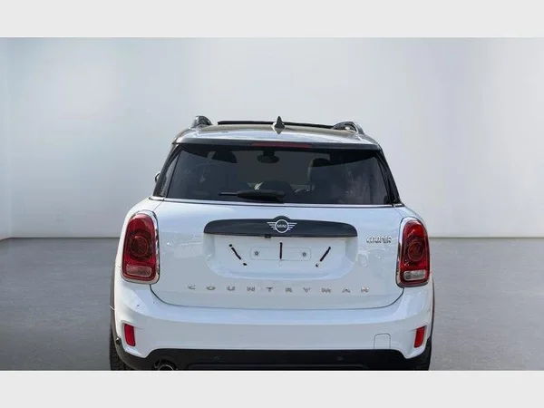 MINI Mini Countryman (2019) — foto 28 van 29
