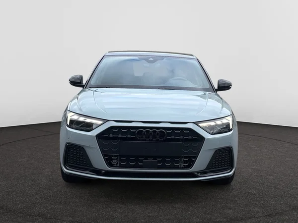 AUDI A1 Sportback (2024) — foto 14 van 20