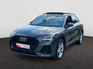 AUDI Q3 (2024)