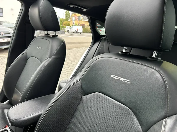 Kia Proceed (2019) — foto 26 van 27