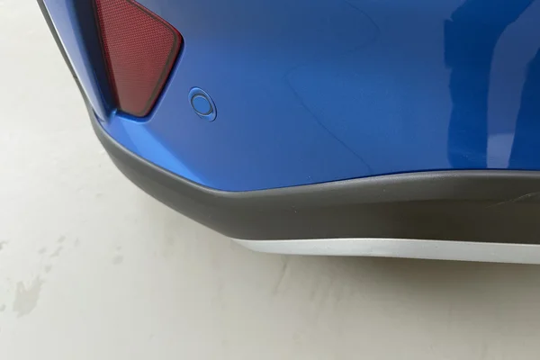 Ford Focus Active (2024) — foto 16 van 23