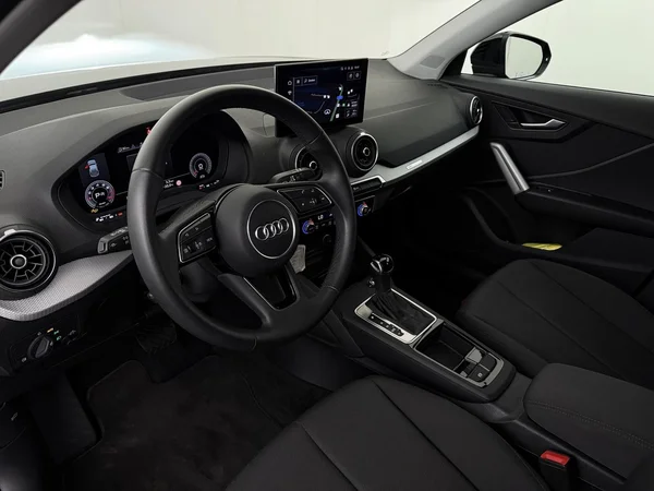 AUDI Q2 (2024) — foto 17 van 18
