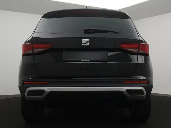 SEAT Ateca (2026) — foto 14 van 21