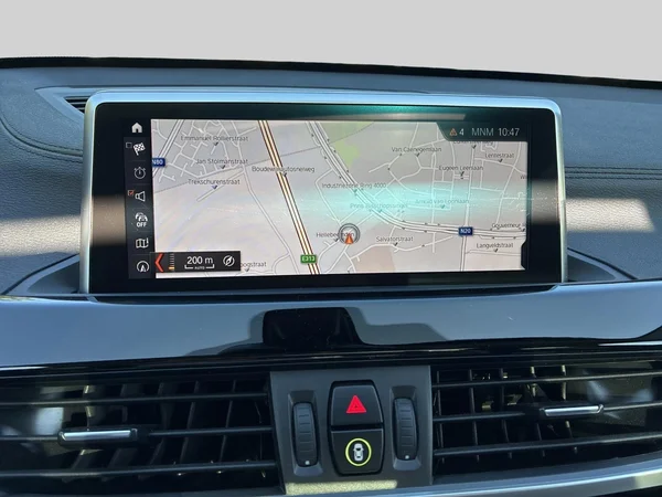 BMW X1 (2020) — foto 9 van 22