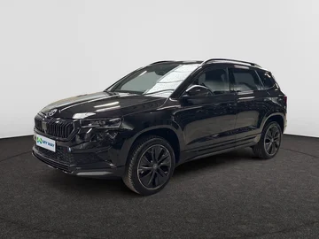 SKODA Karoq (2026)