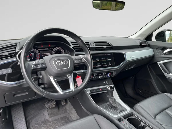 AUDI Q3 (2020) — foto 3 van 23
