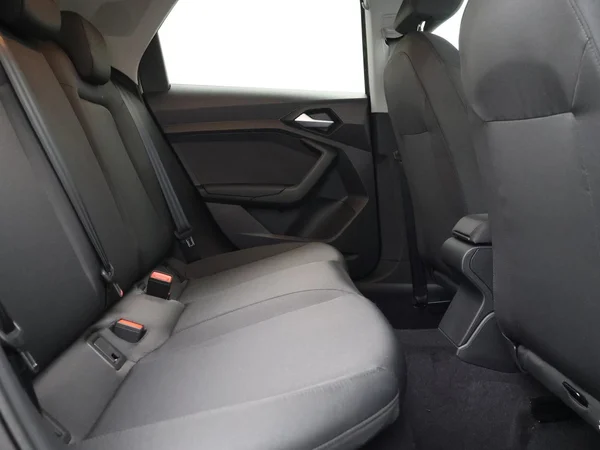 AUDI A1 Sportback (2026) — foto 24 van 25