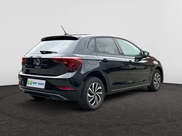 VOLKSWAGEN Polo (2022) — foto 22 van 23