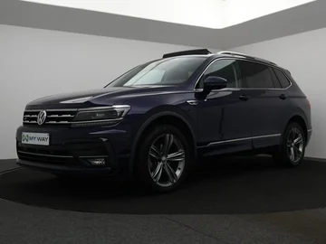 VOLKSWAGEN Tiguan Allspace (2021)