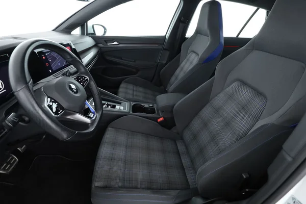 Volkswagen Golf (2020) — foto 16 van 16