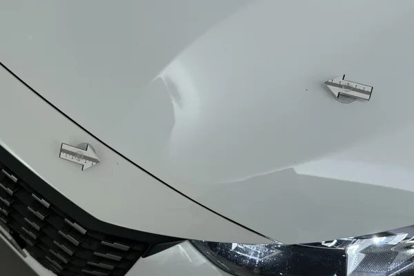 Peugeot 208 (2023) — foto 11 van 21