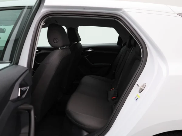 Audi A1 Sportback (2023) — foto 2 van 40