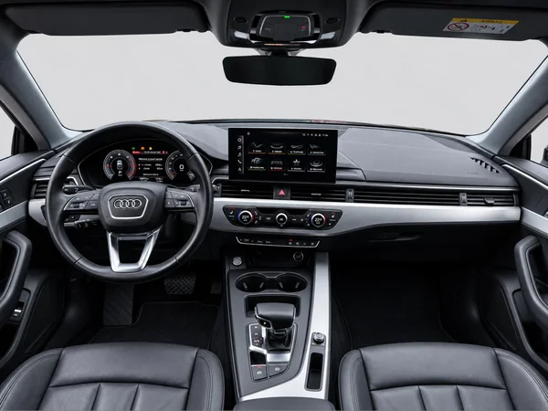 AUDI A5 Sportback (2021) — foto 13 van 16