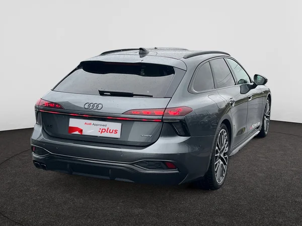 AUDI A6 Avant (2025) — foto 2 van 24