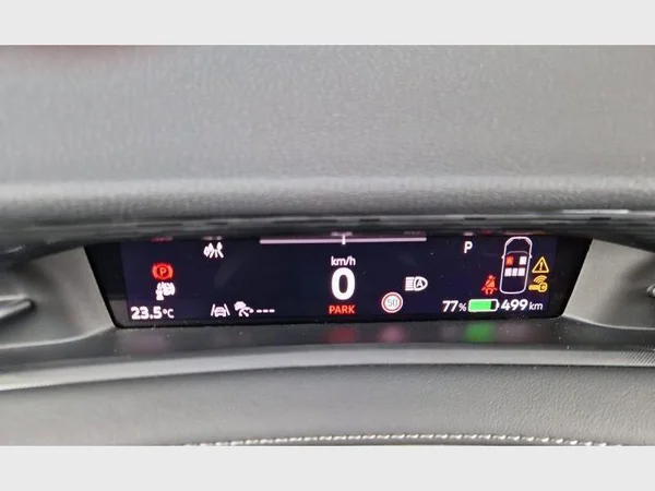 Volkswagen ID.7 Tourer (2026) — foto 3 van 39
