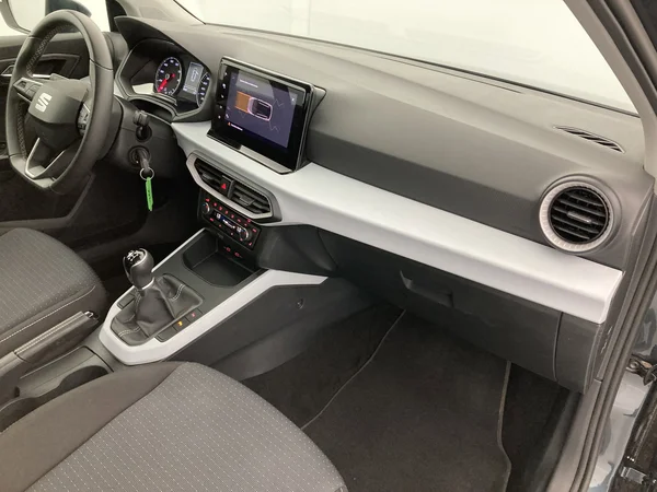 SEAT Arona (2023) — foto 5 van 36