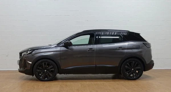 Peugeot 3008 (2021) — foto 28 van 30