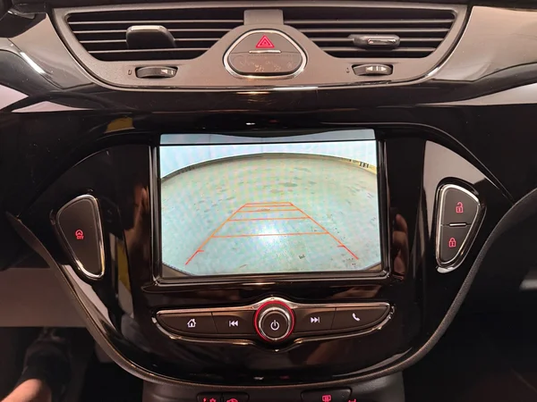Opel Corsa (2019) — foto 16 van 29