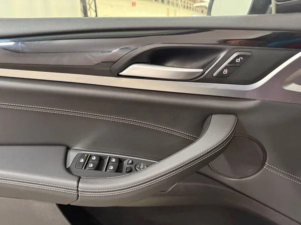 BMW X3 (2022) — foto 10 van 30