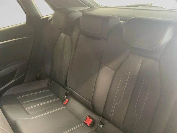 AUDI A3 Sportback (2025) — foto 4 van 16