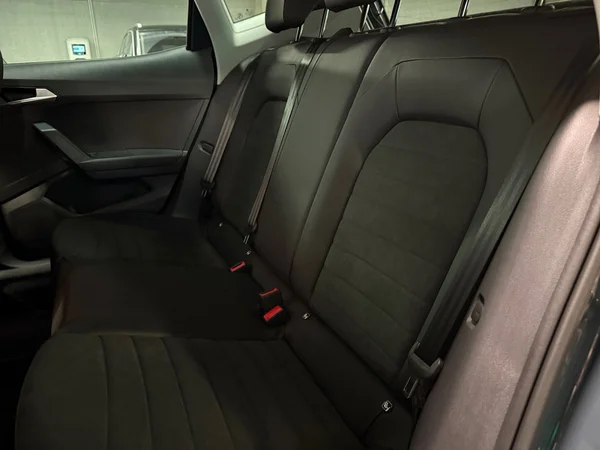 SEAT Arona (2025) — foto 9 van 15