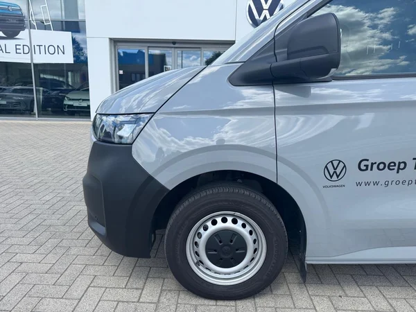 VOLKSWAGEN Transporter T7 30 Fou Lwb Dsl (2026) — foto 16 van 24