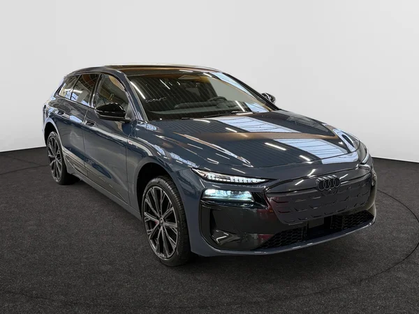 AUDI A6 Avant e-tron (2025) — foto 22 van 24