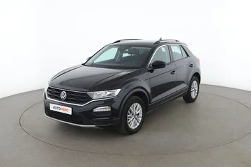 Volkswagen T-Roc 32cdeb5e-0e9e-4987-a0fa-c1505a4e2c5c