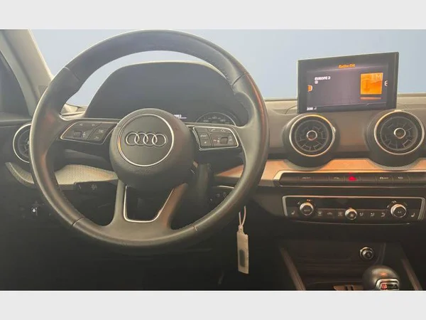 Audi Q2 (2020) — foto 3 van 31