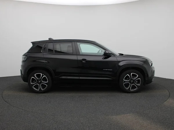 Jeep Avenger (2023) — foto 41 van 43