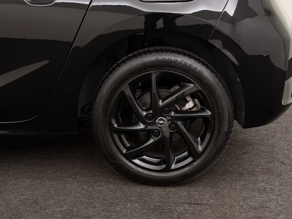 OPEL Corsa (2023) — foto 7 van 28