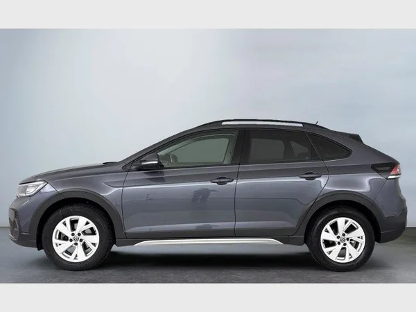 Volkswagen Taigo (2023) — foto 20 van 25