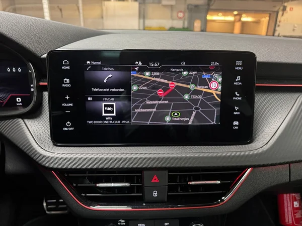 SKODA Kamiq (2026) — foto 5 van 24