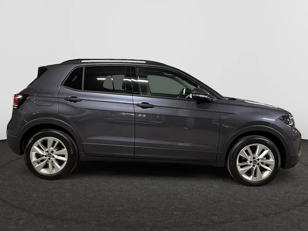 VOLKSWAGEN T-Cross (2026) — foto 21 van 24