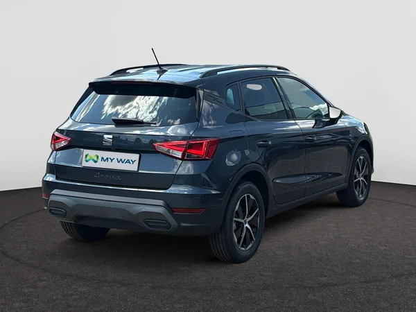 SEAT Arona (2026) — foto 12 van 24