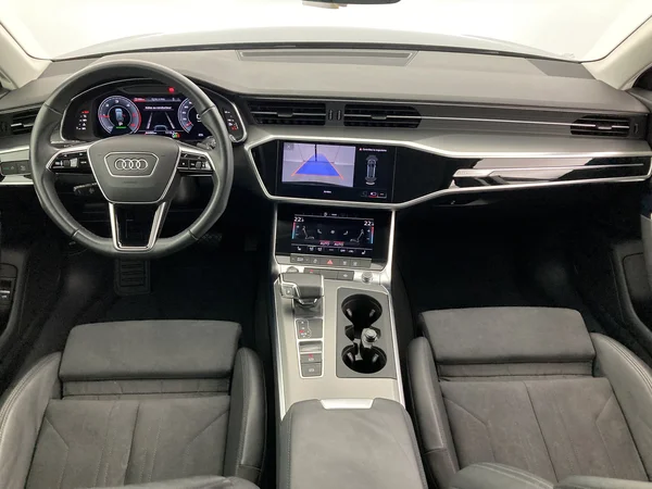AUDI A6 Avant (2024) — foto 5 van 36