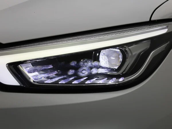 MG ZS EV (2023) — foto 6 van 43