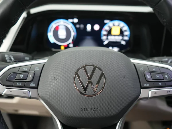 VOLKSWAGEN California T7 Dsl (2026) — foto 11 van 21