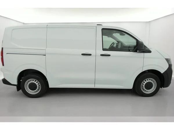 VOLKSWAGEN Transporter T7 30 Fourgon Swb Dsl (2025) — foto 29 van 32