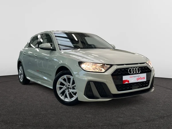 AUDI A1 Sportback (2026) — foto 19 van 19