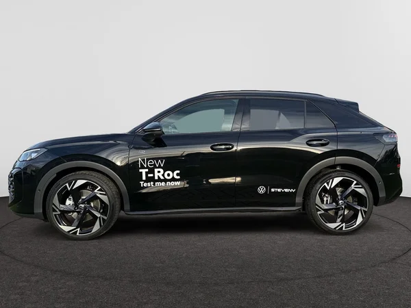 VOLKSWAGEN T-Roc (2026) — foto 14 van 35