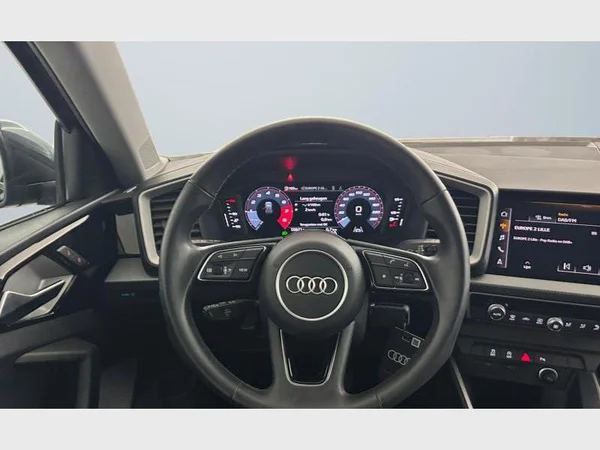 Audi A1 Sportback (2023) — foto 3 van 23