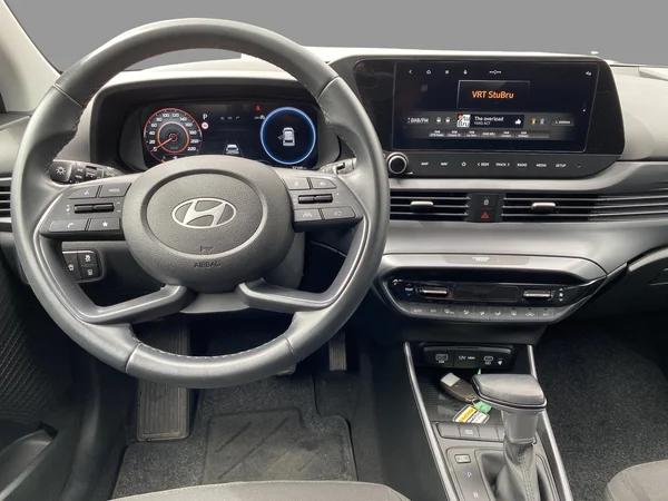 Hyundai i20 (2024) — foto 3 van 22