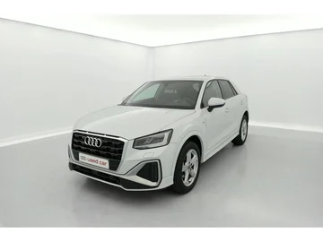 AUDI Q2 (2022)