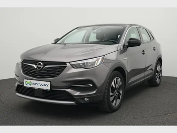 OPEL Grandland X (2019)